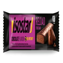 Reload Sport Bar Chocolate
