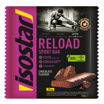 Reload Sport Bar Chocolate 3 Pack