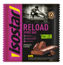 ISOSTAR RELOAD SPORT BAR CHOCOLATE PACK 3