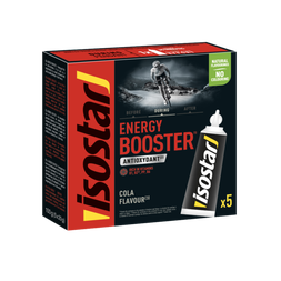 Energy Booster Cola
