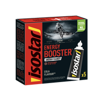 ISOSTAR ENERGY BOOSTER COLA