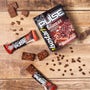 ISOSTAR PULSE BARS CHOCOLATE