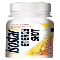 ISOSTAR ENERGY SHOT STRAWBERRY