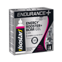 ISOSTAR ENDURANCE+ ENERGY BOOSTER BCAA RED FRUITS
