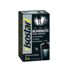 ISOSTAR