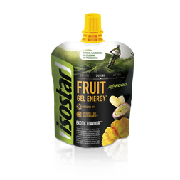 ISOSTAR ACTIFOOD EXOTIC
