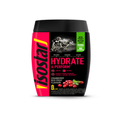 HYDRATE & PERFORM