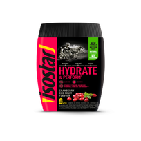Hydrate & Perform Cranberry
