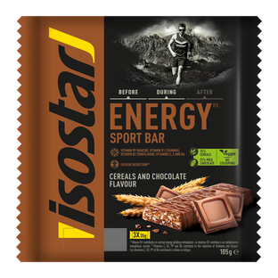 ENERGY SPORT BARS