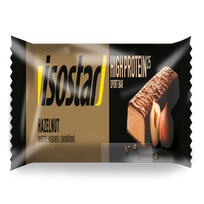 ISOSTAR HIGH PROTEIN 25 SPORT BAR HAZELNUT