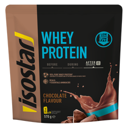 WHEY PROTEIN