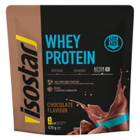 Whey Protein Chocolate