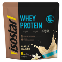 Whey Protein Vanilla