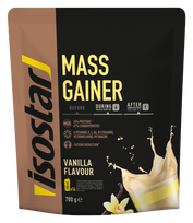 ISOSTAR Massgainer Vanilla