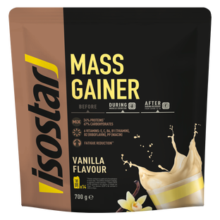 Massgainer Vanilla