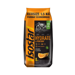 Hydrate & Perform Orange 1,5 kg
