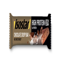 High Protein 30 Bar Chocolate Crispy