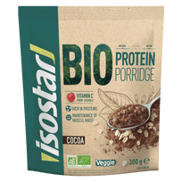 ISOSTAR Bio protein porridge cacao