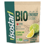 ISOSTAR Bio energy drink lemon/lime 320g