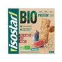 ISOSTAR Bio protein bar oat flakes, fig & honey