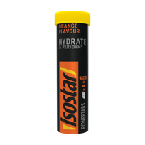 Powertabs Hydrate & Perform Orange