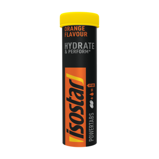 Powertabs Hydrate & Perform Orange
