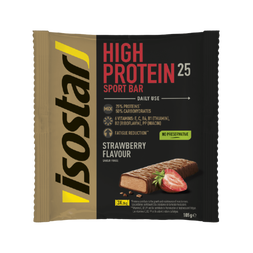 HIGH PROTEIN 25 SPORT BARS PACK x3
