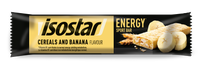 ISOSTAR Energy Sport Bar Cereals & Banana