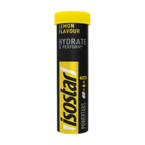 Powertabs Hydrate & Perform Lemon