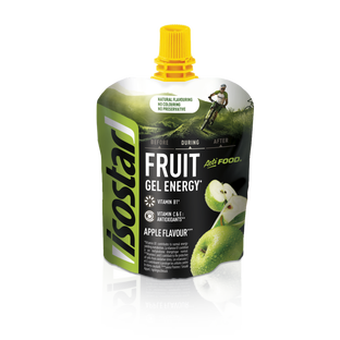 ISOSTAR ACTIFOOD APPLE