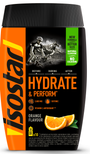 Hydrate & Perform Orange