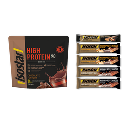 Fitness Pack