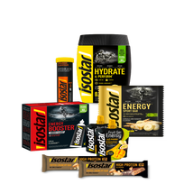 Cycling Pack