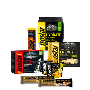 Cycling Pack