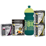 Endurance+ Pack