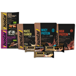 Protein Volume Pack