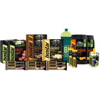 Runners Volume Pack