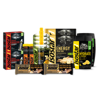 Cycling volume pack		