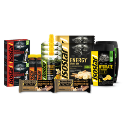 Cycling volume pack		
