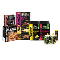 Energy volume pack