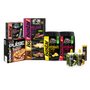 Energy volume pack