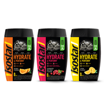 Hydrate & Perform Pack