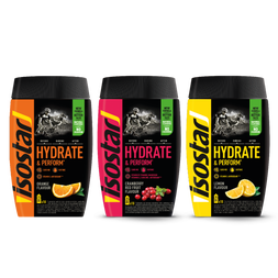 Hydrate & Perform Pack