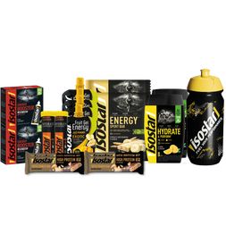 Cycling Volume pack