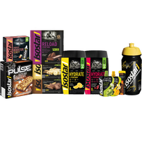 Energy volume pack