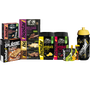 Energy volume pack