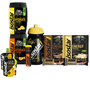 Isostar Favorites