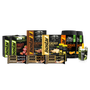 Runners Volume Pack
