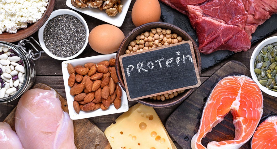 Les protéines sont-elles les alliées indispensables des entraînements ?